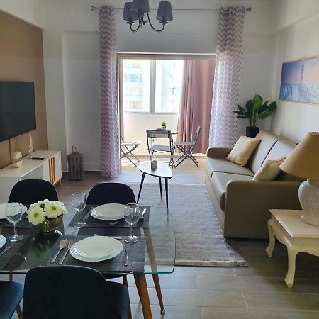 Apartamento De クアルテイラ エクステリア 写真