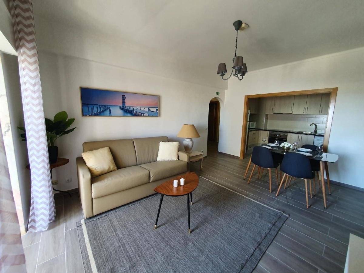Apartamento De クアルテイラ エクステリア 写真