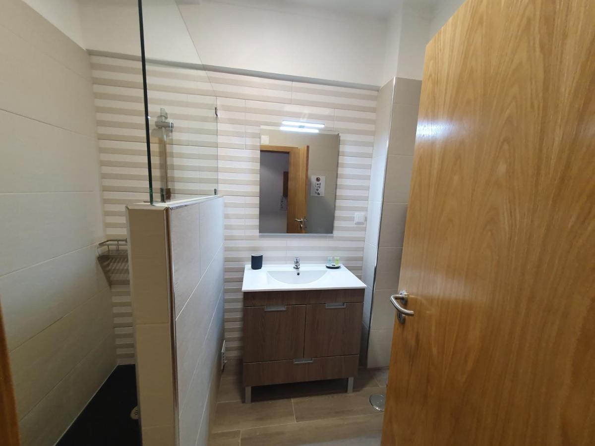 Apartamento De クアルテイラ エクステリア 写真